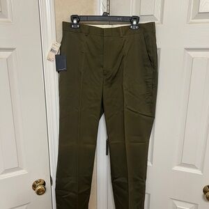 Polo Ralph Lauren Dark Olive Chinos